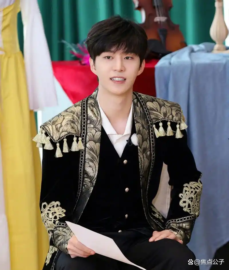 跑男官博回应!不承认收视率创新低,可弹幕都在问杨颖去哪了!