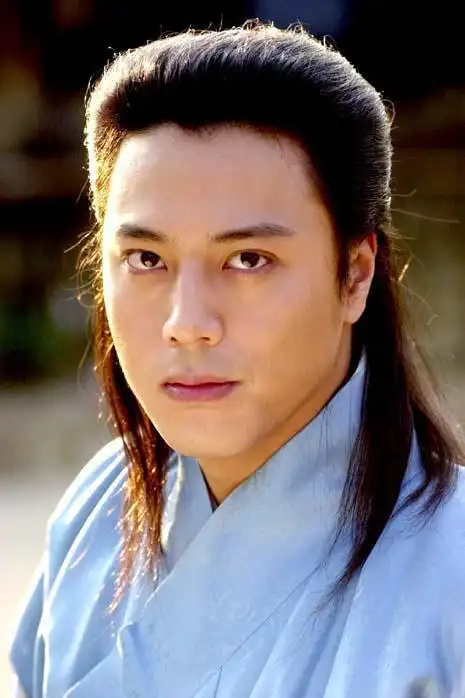 组图:韩国男星古装造型大比拼 你最钟意谁?