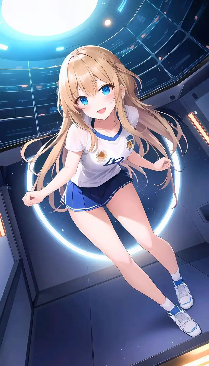 二次元 #动漫 #动漫壁纸 #动漫女神 #女生动 - 抖音