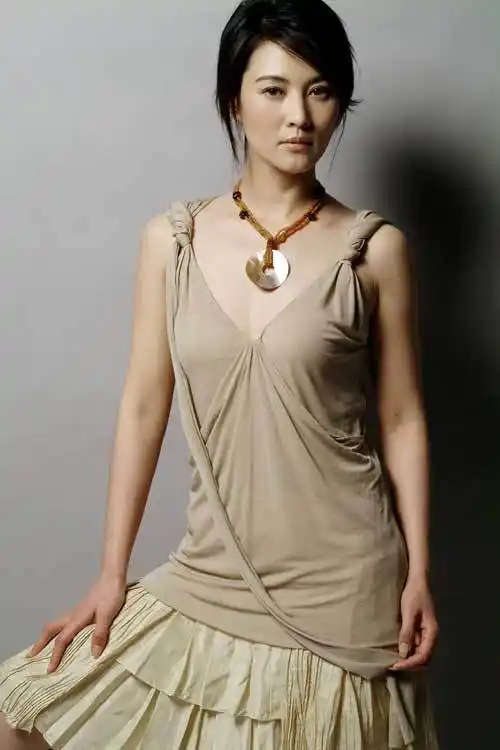 《倚天屠龙记》中的几位演员