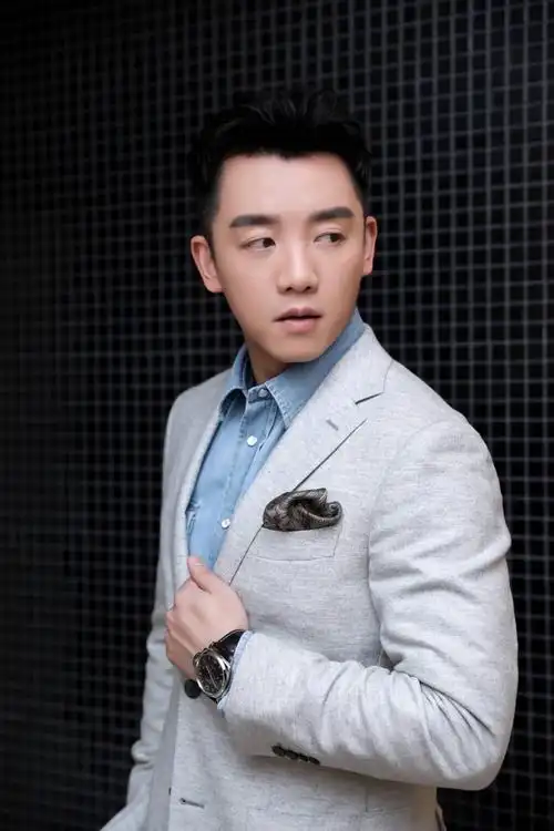 郑恺- 堆糖,美图壁纸兴趣社区