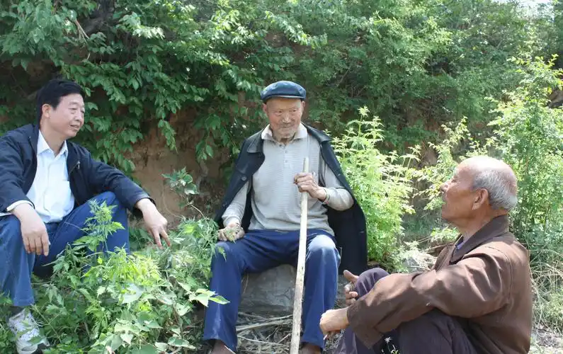 原创农村分居普遍想丈夫了咋办留村妇女不太好过天天算着日子