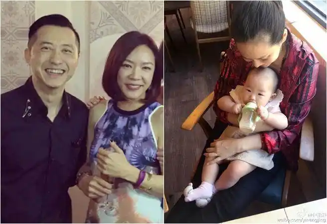 对此,哈林经纪人不置可否,仅说:"没听说,我不知道",而哈林前妻伊能静