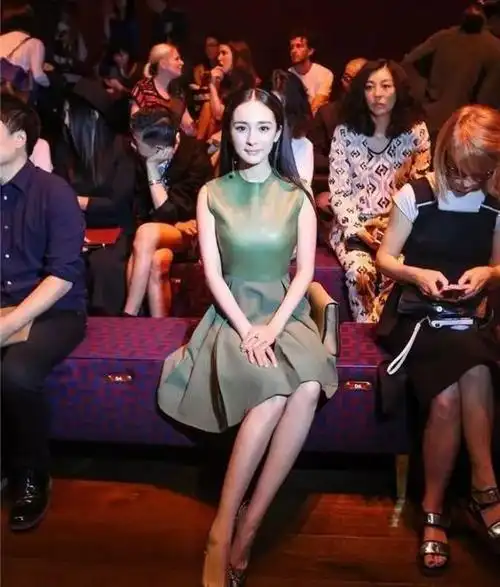 产后复出的女星杨幂宛若少女姚晨无戏可拍唐嫣胖到不敢认