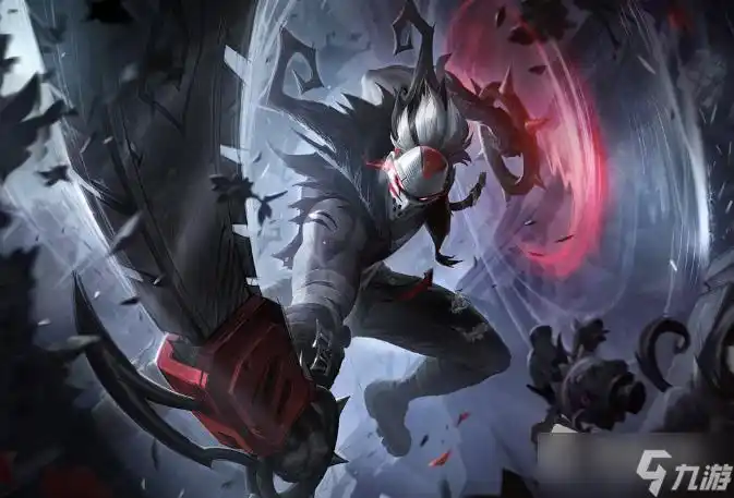 lol德莱文毒菇梦魇皮肤获得方法