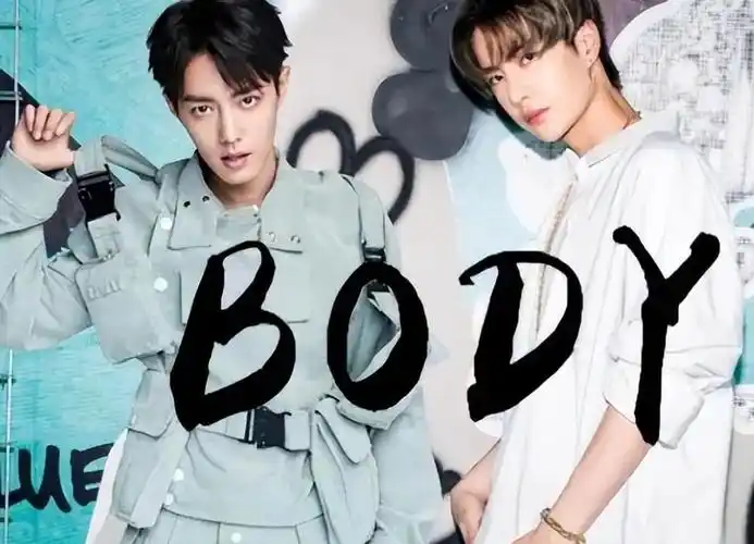 回顾把32岁肖战跟26岁王一博放一起对比我才明白骨相很好看