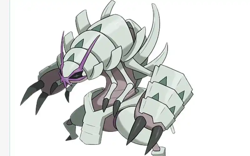 精灵宝可梦日月神兽小学生合集第一弹