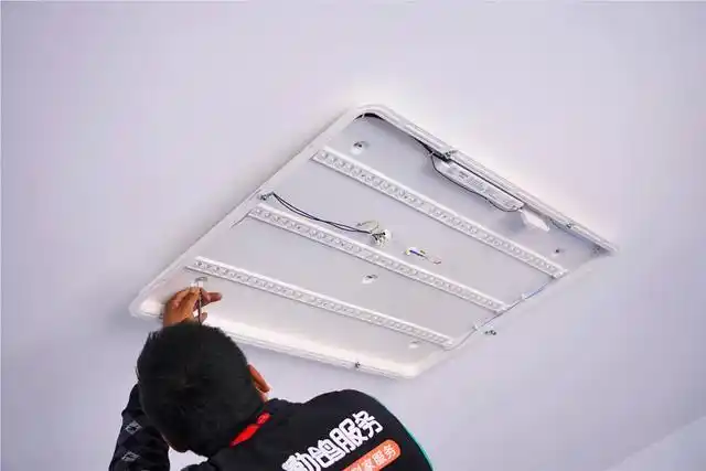 飞利浦智睿吸顶灯智能北欧系列来袭颜值高性能强值得拥有