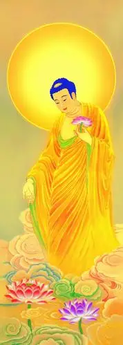 南无阿弥陀佛(超高清)