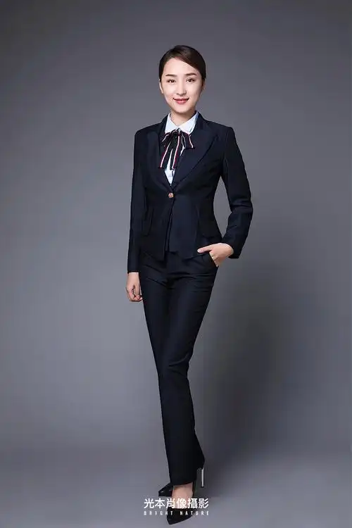 你的肖像照就会有多酷979光本朔肖像摄影温柔又优雅的高级女性肖像