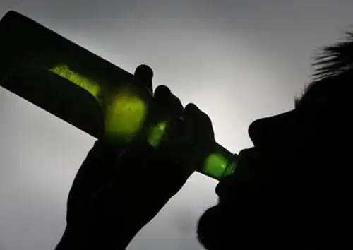 梦见喝醉酒 酒醉是什么意思?