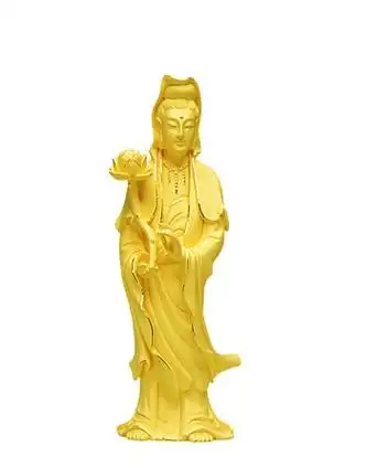 西游记中,手持莲花的观音,去东土 a target="_blank" href="/item