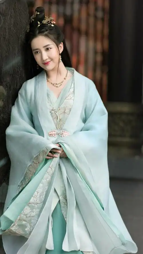 张雪迎 白发 容乐