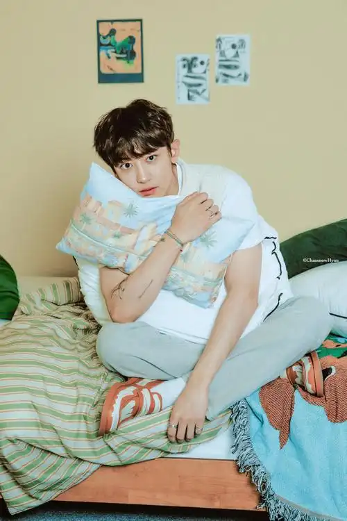 朴灿烈超话06#朴灿烈心动时刻#被帅气霸凌了0504990699