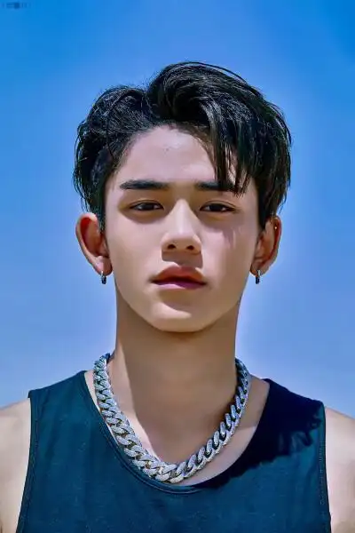 lucas黄旭熙 - 堆糖,美图壁纸兴趣社区