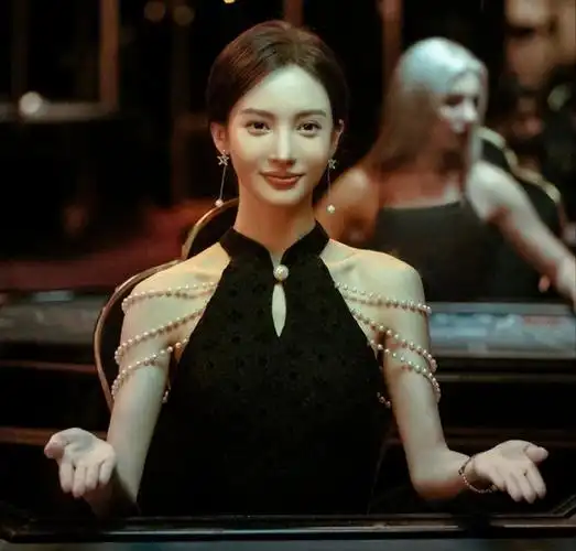 长得"歪瓜裂枣",整得"美若天仙",这7位女星都靠脸逆天改命|金晨|陈数