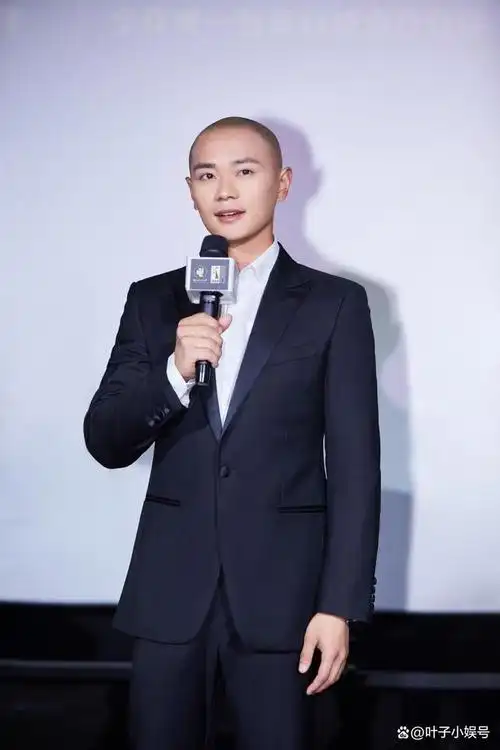 曹骏谈娱乐圈,拒绝很正常,千万别心疼我,年少成名到无人问津