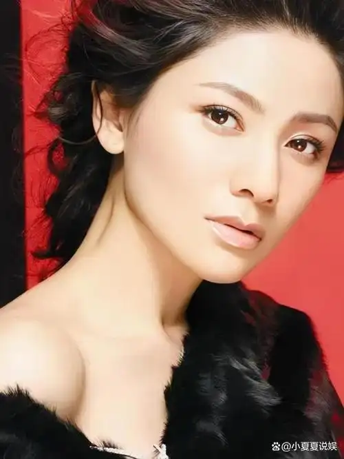 回顾13年后再看胡可才明白嫁给小3岁的沙溢有多明智