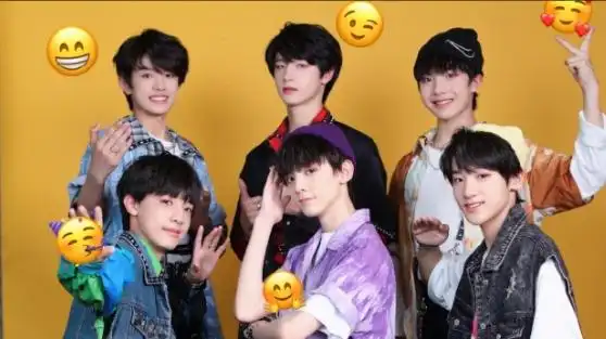 尤其是在选秀节目暂时被叫停的情况下,对于时代峰峻来说应该是一个大