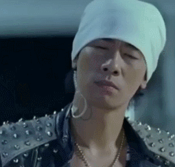 陈小春奶爸帅春哥gif动图_动态图_表情包下载_soogif