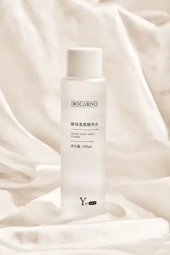 护肤精华水静物产品拍摄 - 原创作品 - 站酷(zcool)