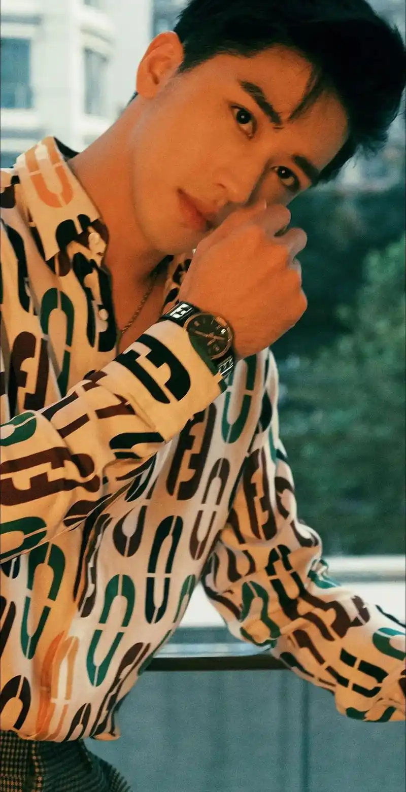 94许魏洲.许魏洲(timmy xu),1994年10月20