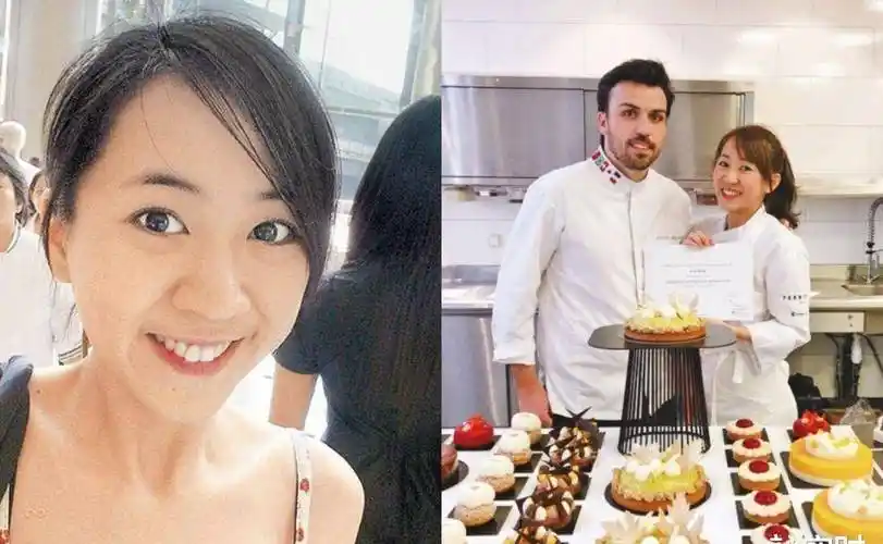 明道被传媒踢爆去年与王婷萱结婚,又在微博分享现时两个月大的儿子