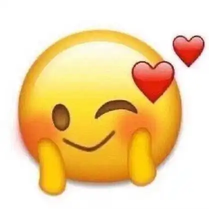 黄豆脸emoji存库分享