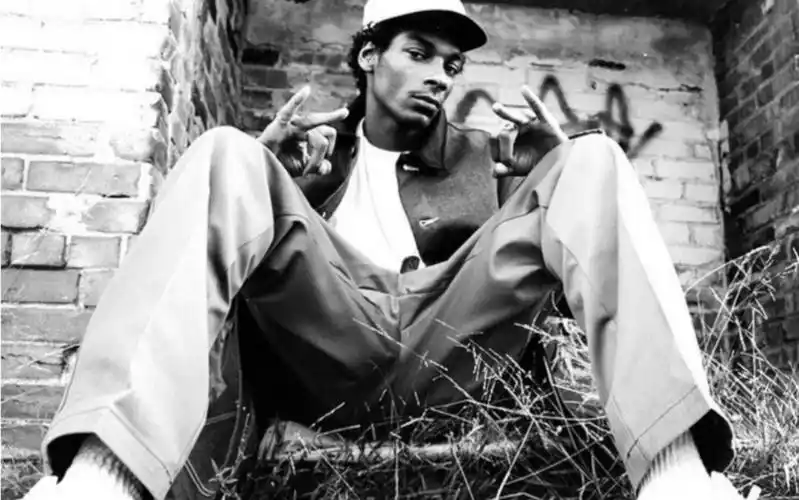 【匪帮说唱】史努比狗爷代表作之一《the next episode》