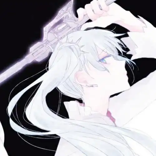 动漫头像超酷女超清帅气的超酷动漫女头像图片精选