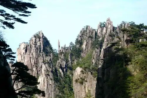 看《航拍中国》欣赏祖国美丽山川