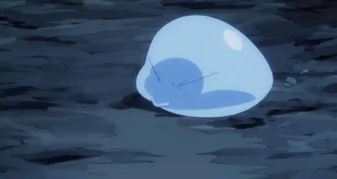 转生史莱姆三上悟死前听到的声音是谁的为何他会获得一堆技能