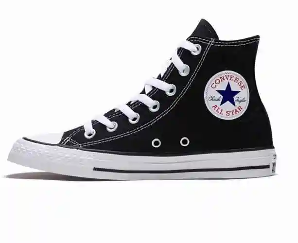 star core 经典款诞生于1917年的chuck taylor aii star全明星帆布鞋