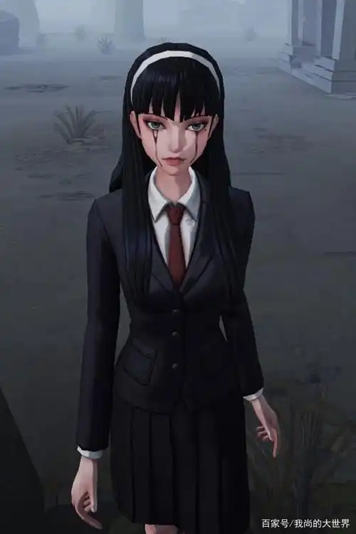 第五人格川上富江有刺耳的噪音高端局一分钟内抓不到人会输