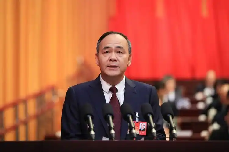 自治区政协委员广西社科院党组书记院长陈立生获得自治区政协十三届二