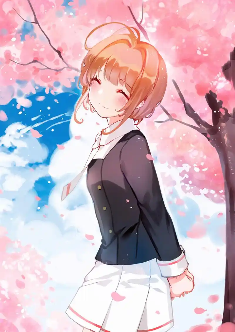 id=67138201,每日p站本子图,笑脸女生,动漫女生图片