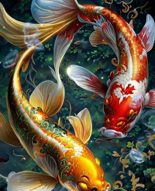 接好运,财运锦鲤附体,祈求保佑我们身体健康,万事如意,心想事成.