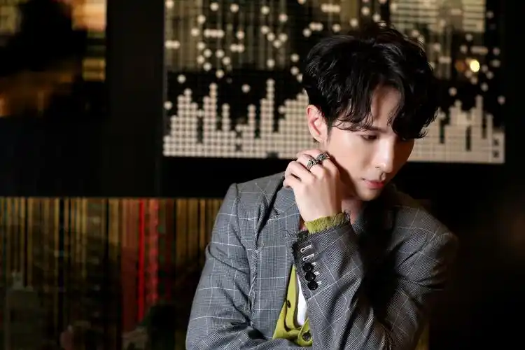 鼓起允许自己坏掉的勇气|陈势安