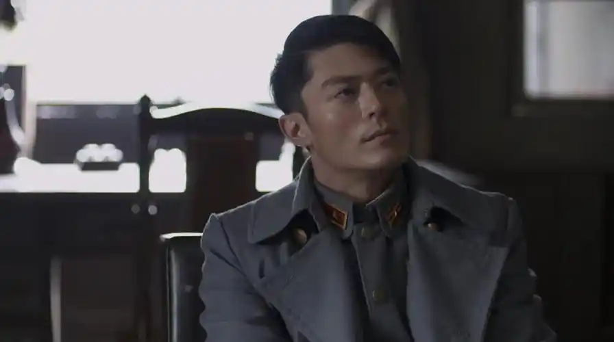 战长沙霍建华感慨自己是幸运的那个至少他还能活着见到家人