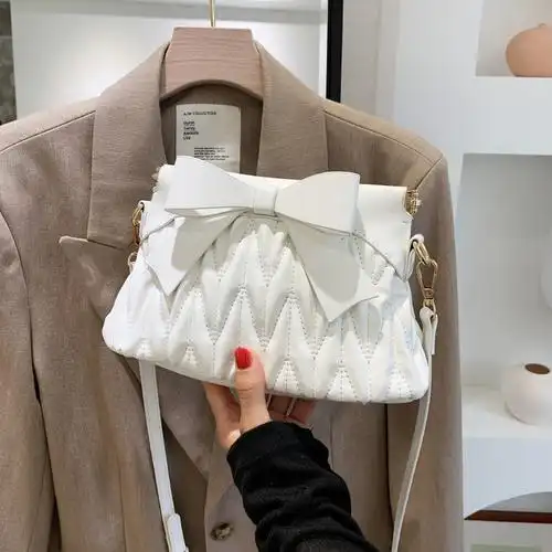 包包木三福goyar海上繁花同款miss复古2021斜挎包通用款女包