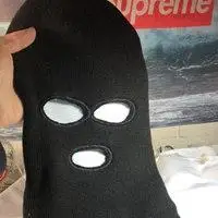 csgo悍匪头套头像_微信头像图片大全