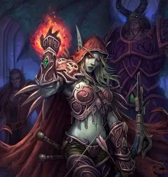 谈风行者家族的一些往事