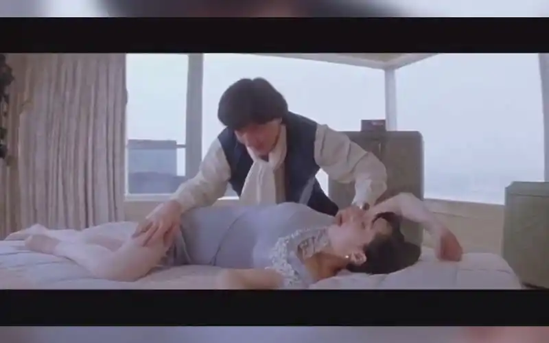 成龙帮利智正骨手法真大