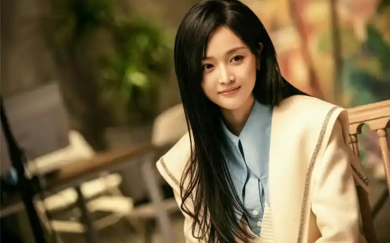 吴宣仪向朝阳不错的剧照