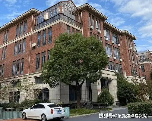 上海市松江区养老院有哪些松江区养老院一览表