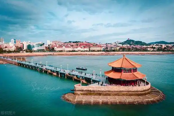 青岛旅游必去景点(青岛免费游玩攻略|推荐青岛必打卡的10个免费景点)