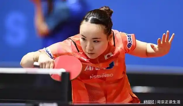世界杯爆大冷奥运冠军3740落败国乒2场遭逼平日本女乒首败