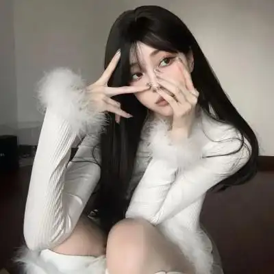 神仙真人头像女