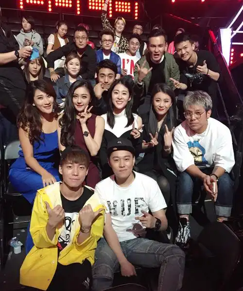 在内娱音综领域写下浓墨重彩的一笔,包括梁博,吴莫愁,吉克隽逸,周深