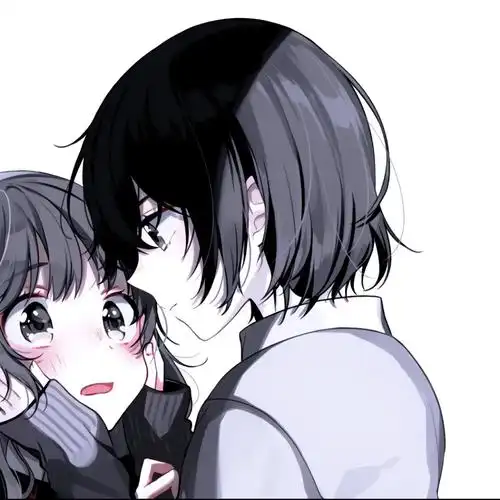 动漫 情头 优质 - 堆糖,美图壁纸兴趣社区